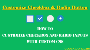 customize-checkbox-radio-button-inputs-css-codexworld