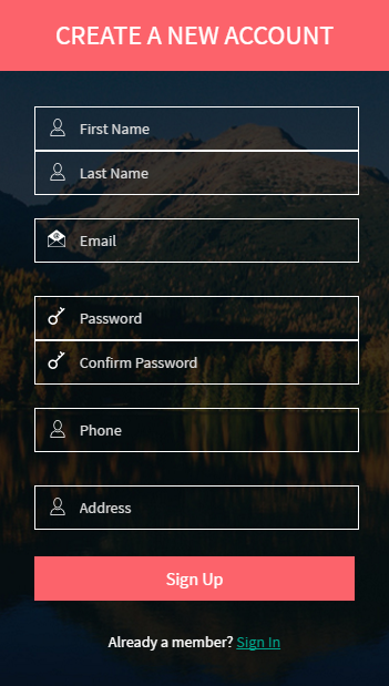 CodeIgniter Social Login System - CodexWorld