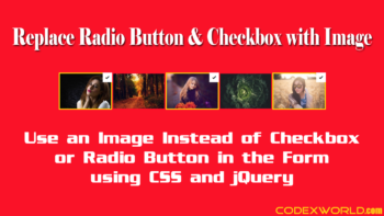 replace-radio-button-checkbox-with-image-jquery-css-codexworld