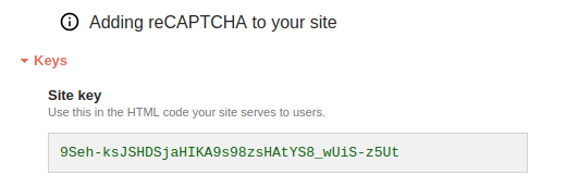 google-invisible-recaptcha-site-key-codexworld