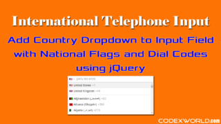 international-telephone-input-country-flags-dial-codes-jquery-codexworld