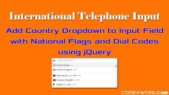 international-telephone-input-country-flags-dial-codes-jquery-codexworld