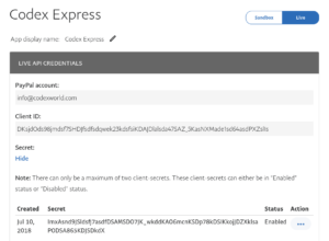 paypal-live-rest-api-app-client-id-secret-codexworld