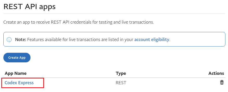 paypal-live-rest-api-apps-codexworld
