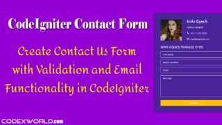 codeigniter-contact-form-validation-send-email-codexworld