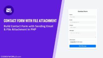 contact-form-with-file-attachment-upload-send-email-using-php-codexworld