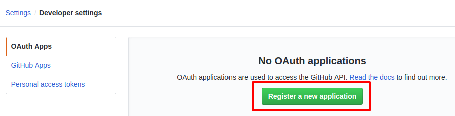github-login-oauth-register-new-application-codexworld