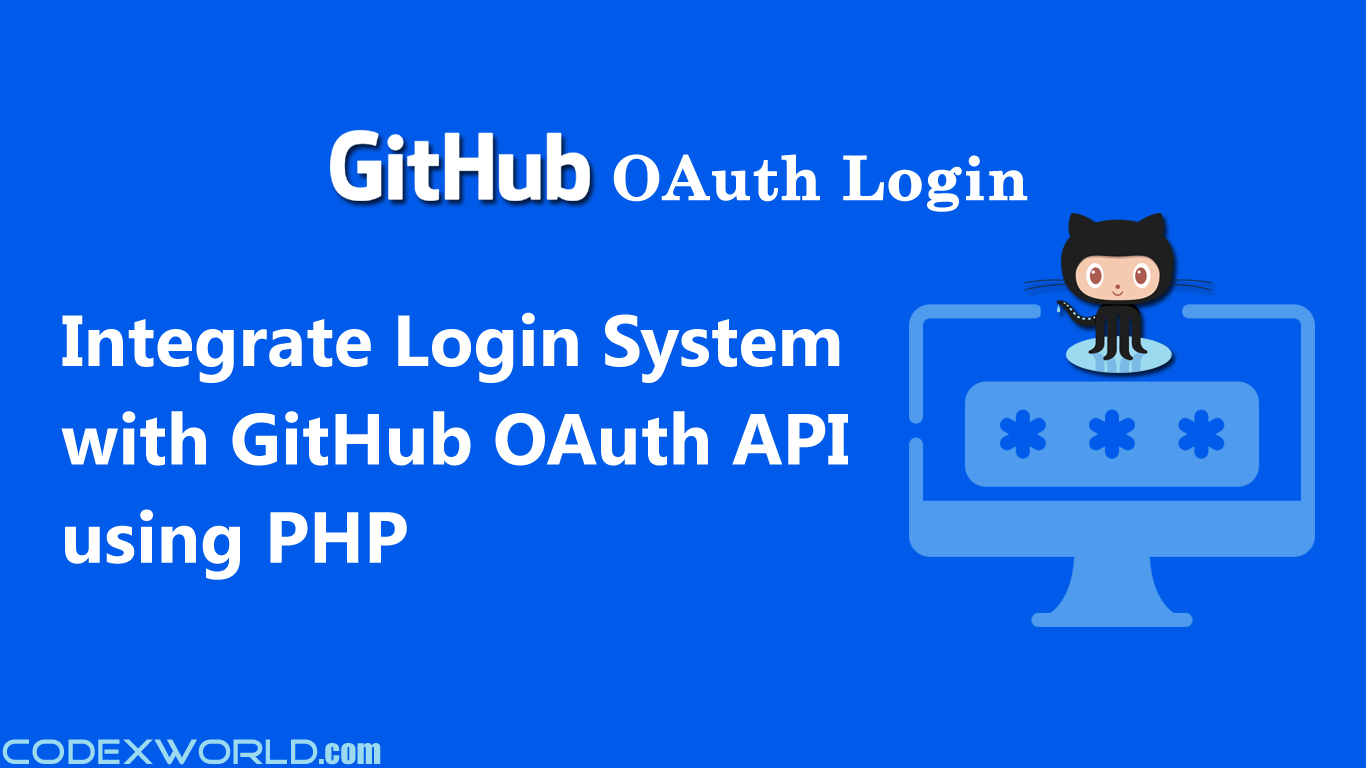 Facebook, Google or Github - which OAuth for your site? - DEV Community