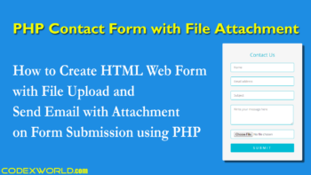 php-contact-form-file-upload-send-email-with-attachment-on-submit-codexworld