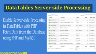 datatables-server-side-processing-ajax-with-php-mysql-codexworld