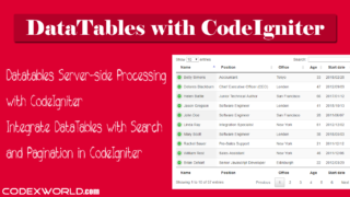 codeigniter-datatables-server-side-processing-library-codexworld