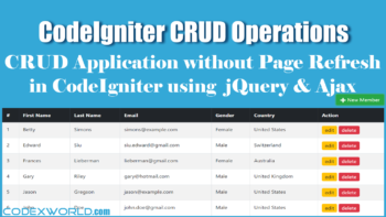 codeigniter-crud-operations-without-page-refresh-jquery-ajax-codexworld
