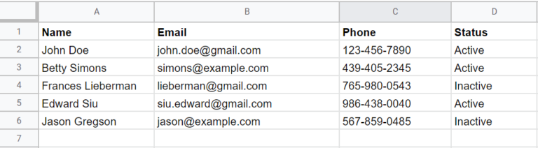 import csv php mysql