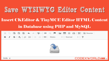 save-ckeditor-html-editor-content-in-database-php-mysql-codexworld