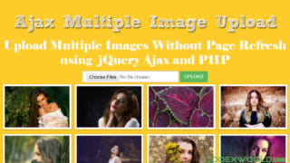 upload-multiple-images-without-page-refresh-using-jquery-ajax-php-codexworld