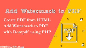 create-pdf-with-watermark-text-image-in-php-using-dompdf-codexworld