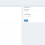 Add & Edit Member Data Demo – CodeIgniter Admin Panel - Screenshot 8