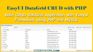 build-crud-datagrid-with-jquery-easyui-using-php-mysql-codexworld