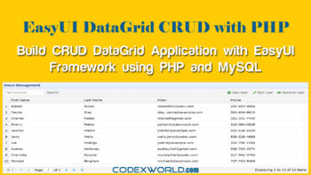 build-crud-datagrid-with-jquery-easyui-using-php-mysql-codexworld