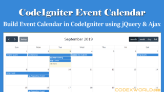 build-event-calendar-in-codeigniter-using-jquery-codexworld
