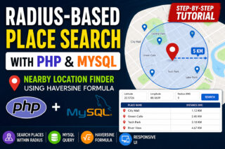 radius-based-place-location-search-with-php-mysql-codexworld