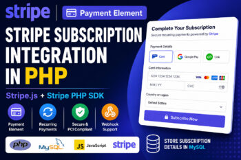 stripe-subscription-integration-in-php-recurring-payment-api-codexworld