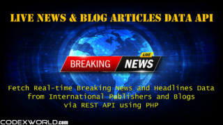 get-live-news-blog-articles-worldwide-with-php-rest-api-codexworld