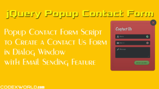 build-create-popup-contact-form-with-email-using-jquery-ajax-php-codexworld