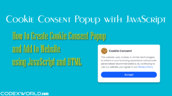 cookie-consent-popup-with-javascript-html-css-codexworld