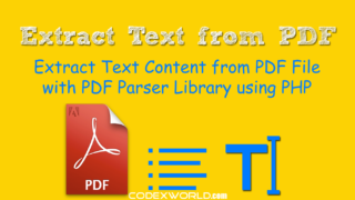 extract-text-from-pdf-using-php
