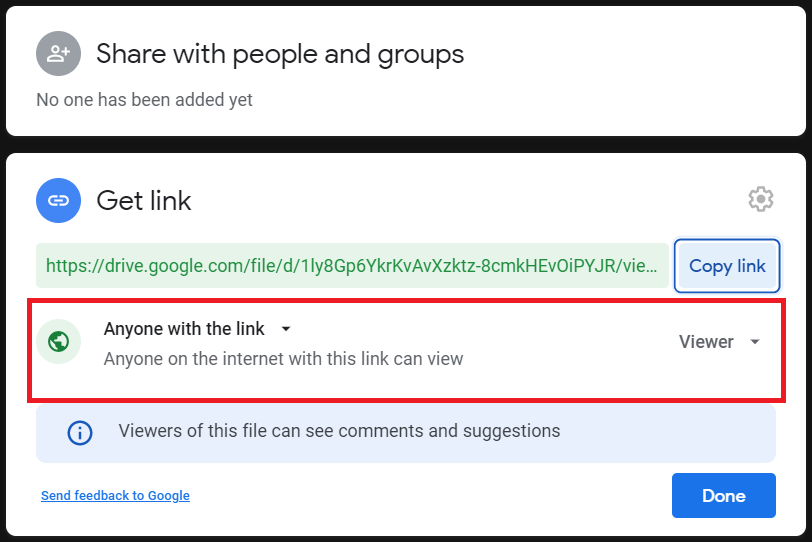 google-drive-file-share-link-permission-codexworld