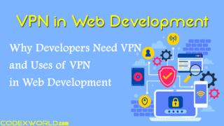 why-developers-need-vpn-uses-in-web-development-codexworld