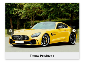 Create Dynamic Image Slider with PHP and MySQL - CodexWorld