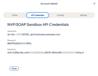 PayPal Pro Payment Gateway Integration in PHP - CodexWorld