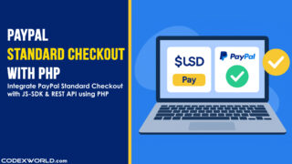 paypal-standard-checkout-integration-in-php-with-javascript-sdk-rest-api-codexworld