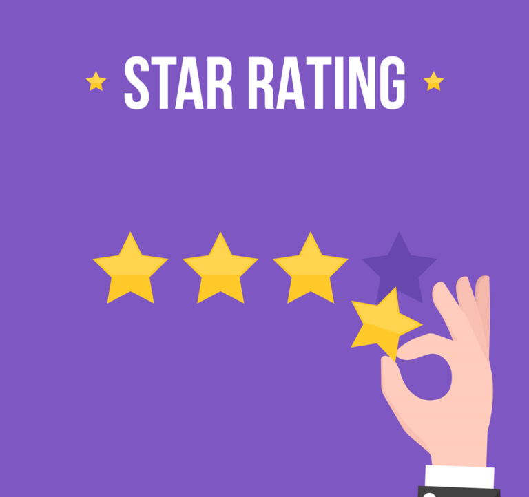 code-snippet-5-star-rating-with-font-awesome-icons-css-codexworld
