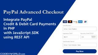 paypal-advanced-checkout-card-payments-integration-in-php-with-javascript-sdk-api-library-codexworld